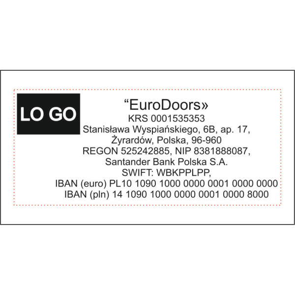 Colop C50 69*30mm c50-1
