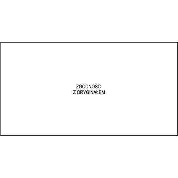 Colop printer 05 15*6mm pr05-2