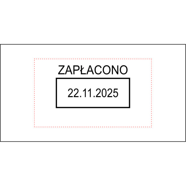 Colop printer 35 Datownik 50*30mm pr35dater-1