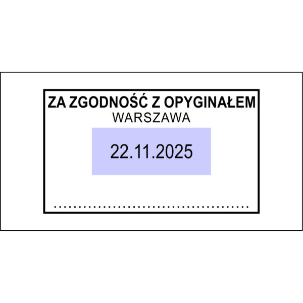 Colop printer 38 Datownik 56*33mm pr38dater-4