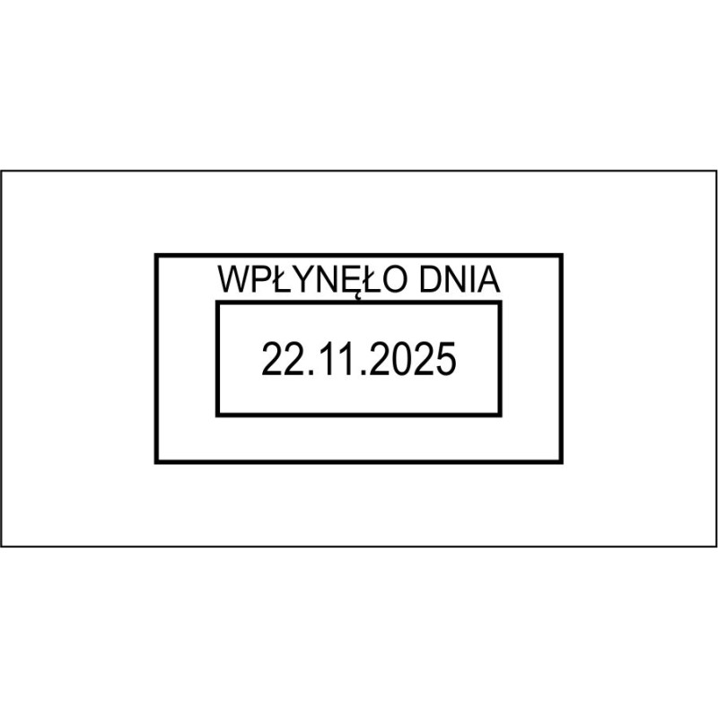 Colop printer S260 Datownik 24*45mm s260dater-2