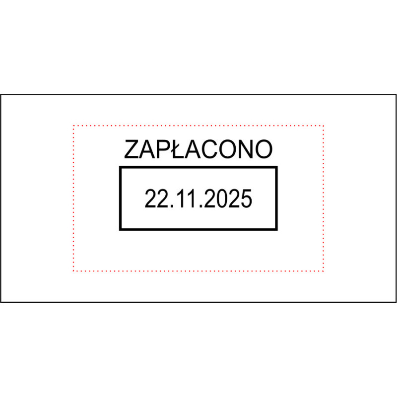 Colop printer 35 Datownik 50*30mm pr35dater-1