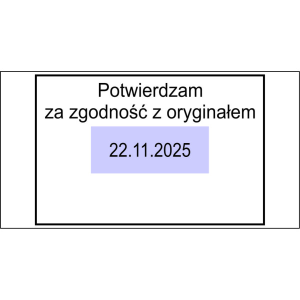 Colop printer 55 Datownik 60*40mm pr55dater-1