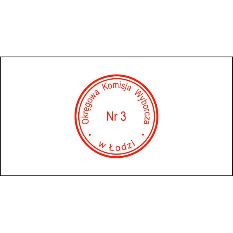 Colop printer r30 d30mm r30-1