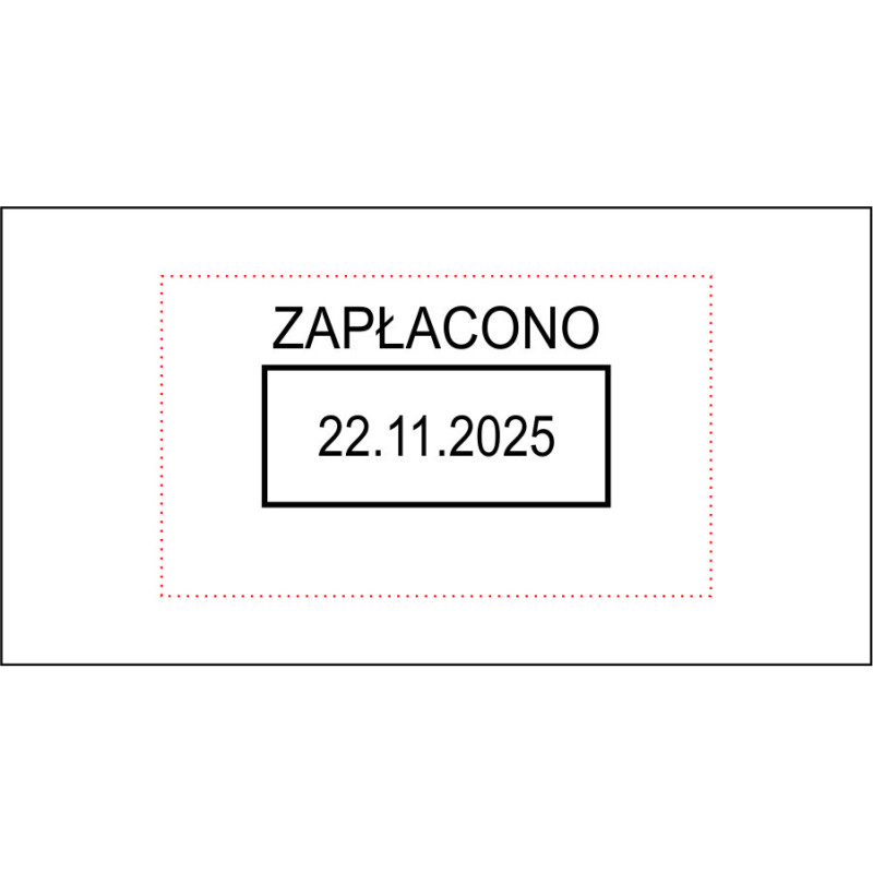 Colop printer 35 Datownik 50*30mm pr35dater-1