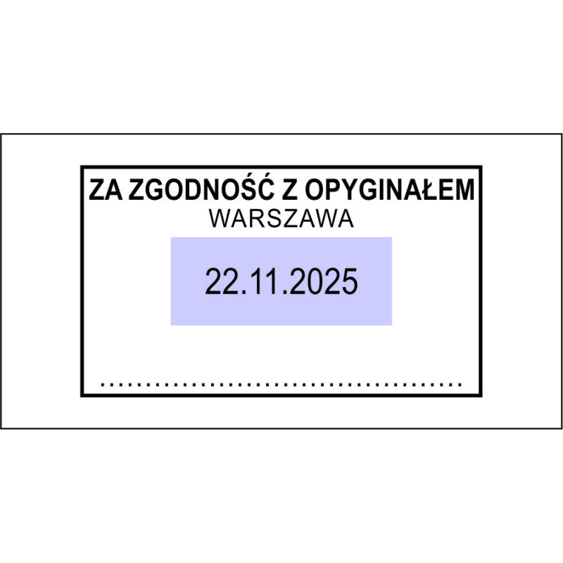 Colop printer 38 Datownik 56*33mm pr38dater-2