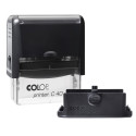 Colop C40 59*23mm c40-1