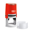Colop printer r45 d45mm r45-1
