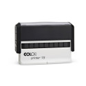 Colop printer 15 69*10mm pr15-2
