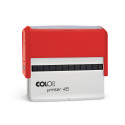 Colop printer 45 82*25mm pr-45-1