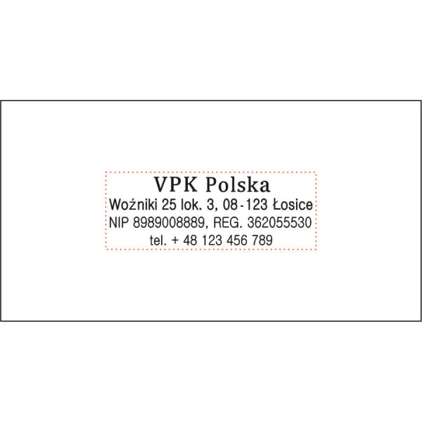 Colop C20 38*14mm c20-3
