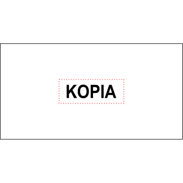 Colop C10 27*10mm c10-1