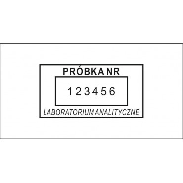 Colop printer S260 Datownik 24*45mm s260-1 Colop printer S260 Datownik 24*45mm s260-1