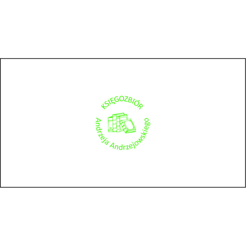 Colop printer r17 d17mm r17-1