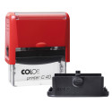 Colop C40 59*23mm c40-1
