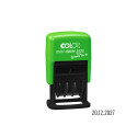 Mini datownik S120/P 10*25mm s120-p-1